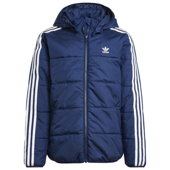 Adidas Παιδικό μπουφάν Adicolor Padded Jacket